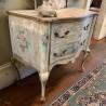 C18th Italienne Chest of Drawers