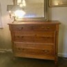 French Louis XVI Style Chest of Drawers