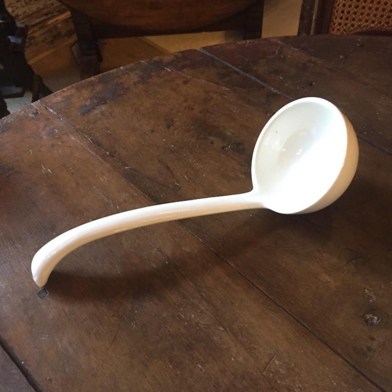 Early Ladle