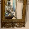 C18th French Louis XVI Mirror 800 X 370