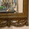 C18th French Louis XVI Mirror 800 X 370