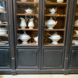 C19th French Bookcase SOLD