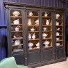 C19th French Bookcase