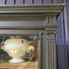 C19th French Bookcase SOLD