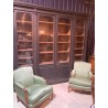 C19th French Bookcase SOLD