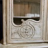 C19th French Buffet a Deux Corps