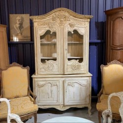 C19th French Buffet a Deux...