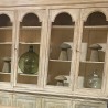 SOLD C19th French Cabinet Biblioteque