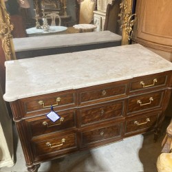 C19th French Louis XVI Style Commode