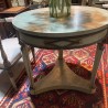 Late C19th Louis XVI Style Salon Table