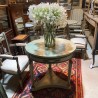 Late C19th Louis XVI Style Salon Table