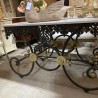 SOLD C19th Patisserie French Table