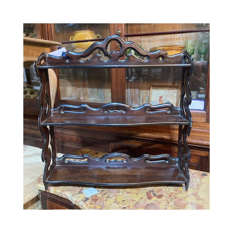 C19th French Etagere