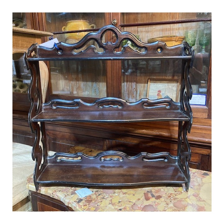 C19th French Etagere
