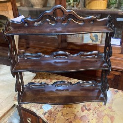 C19th French Etagere