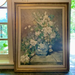 HOLD French Still Life