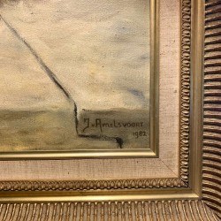 HOLD French Still Life