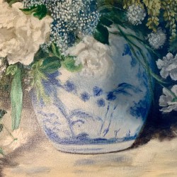 HOLD French Still Life
