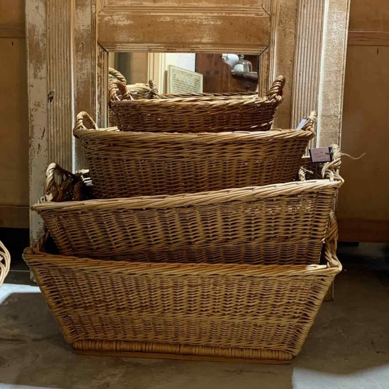 French Baskets