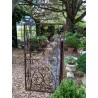 Parterre Gate Single