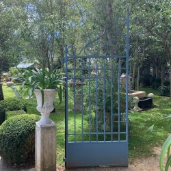 Parterre Garden Gates comes in pair