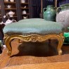 C19th Pair of Petite Stool