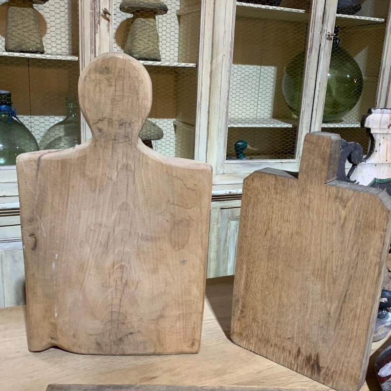 Antique Boards