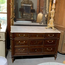 C19th French Commode Style Louis XVI