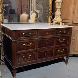 Sold C19th French Commode...