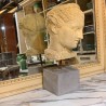 Vintage Roman Bust