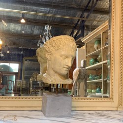 Vintage Roman Bust