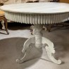 Antique Swedish Centre Table