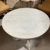 Antique Swedish Centre Table