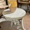 Antique Swedish Centre Table