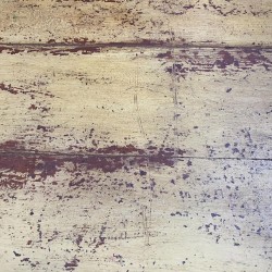 SOLD C19th French Country Table Painted Finish