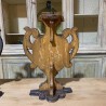 Italian C1880 Candle Holders pair