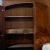 C19th French Oak Armoire