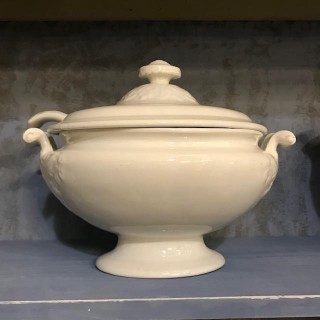 Early Dutch Soupiere