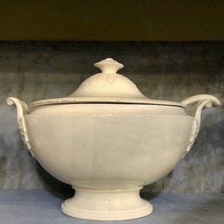 Early Dutch Soupiere