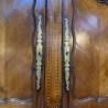 C18th French Buffet a Quatre Porte