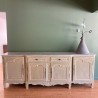 C18th Style French Sideboard Louis XV