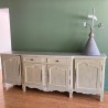 C18th Style French Sideboard Louis XV