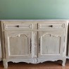 C18th Style French Sideboard Louis XV