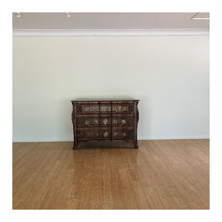 C18th French Louis XV C1740's