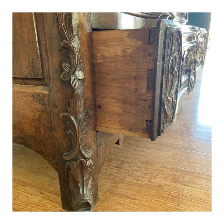 C18th French Louis XV C1740's