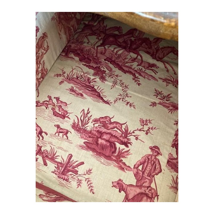 C18th French Louis XV C1740's