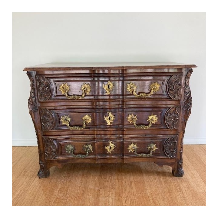 C18th French Louis XV C1740's