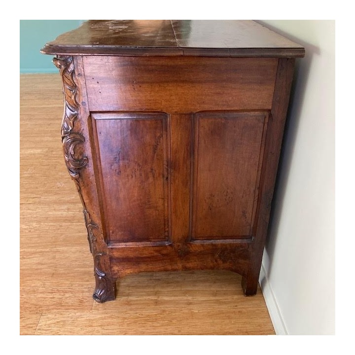 C18th French Louis XV C1740's