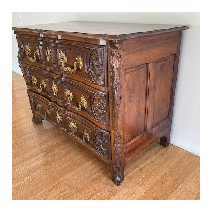 C18th French Louis XV C1740's