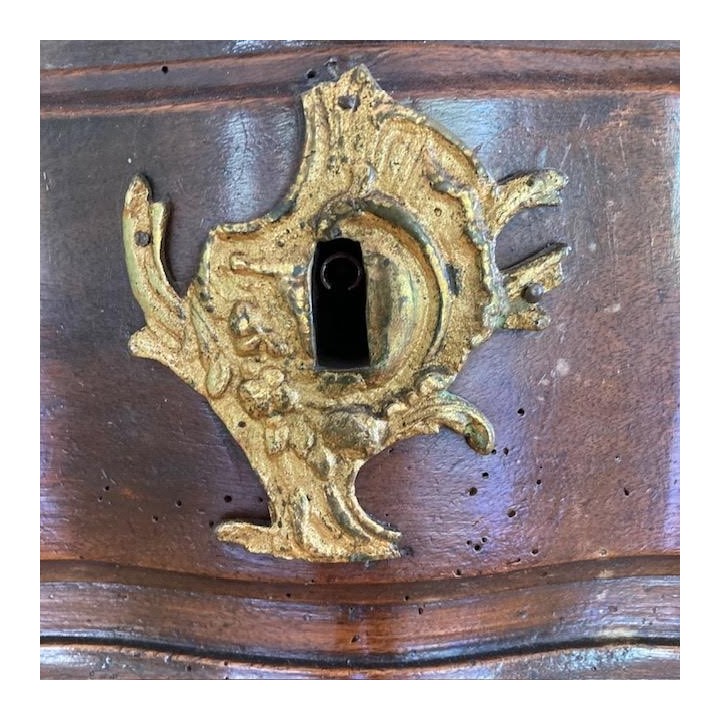 C18th French Louis XV C1740's